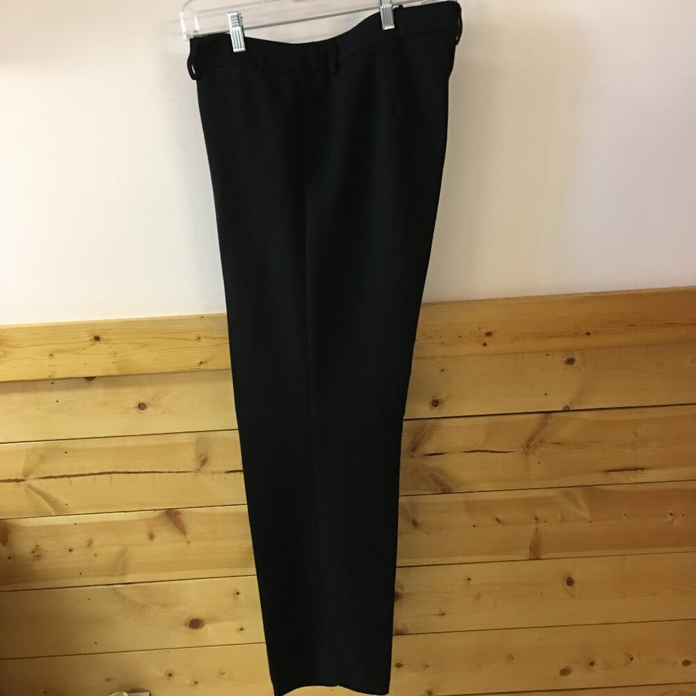 Cosma Black Pants women's size 12